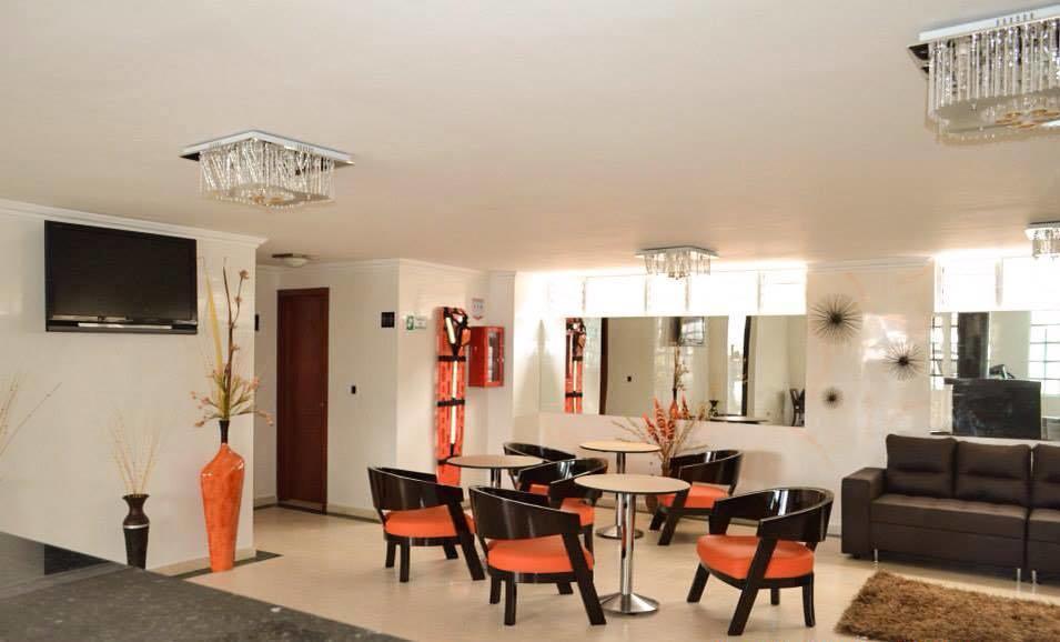 San Jose Real Hotel Bogota