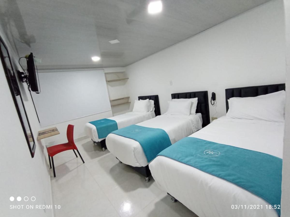 Hotel New Comfort Dc 3*