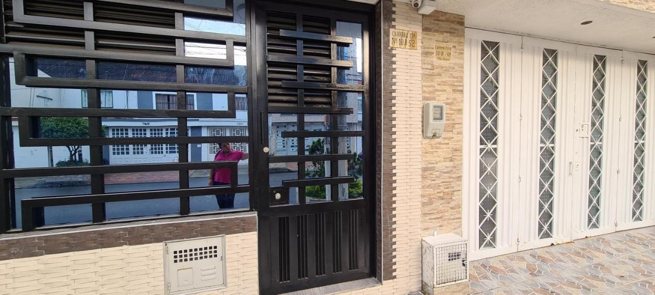 Apartamento Ynj #1