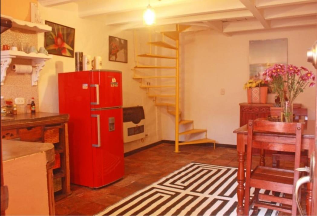 Apartamento Gh Laurel *