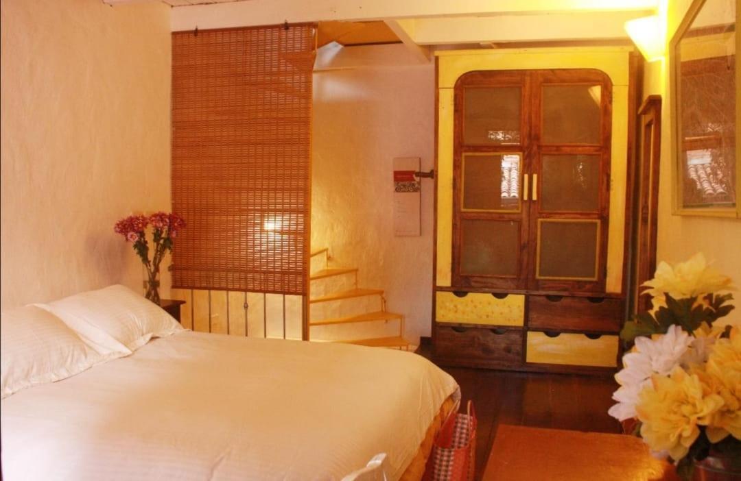 Apartamento Gh Laurel Bogotá