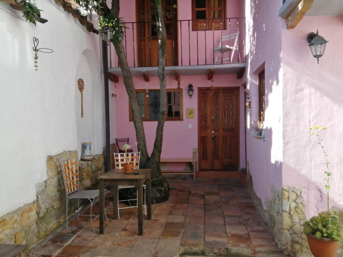 Gh Laurel Bogotá