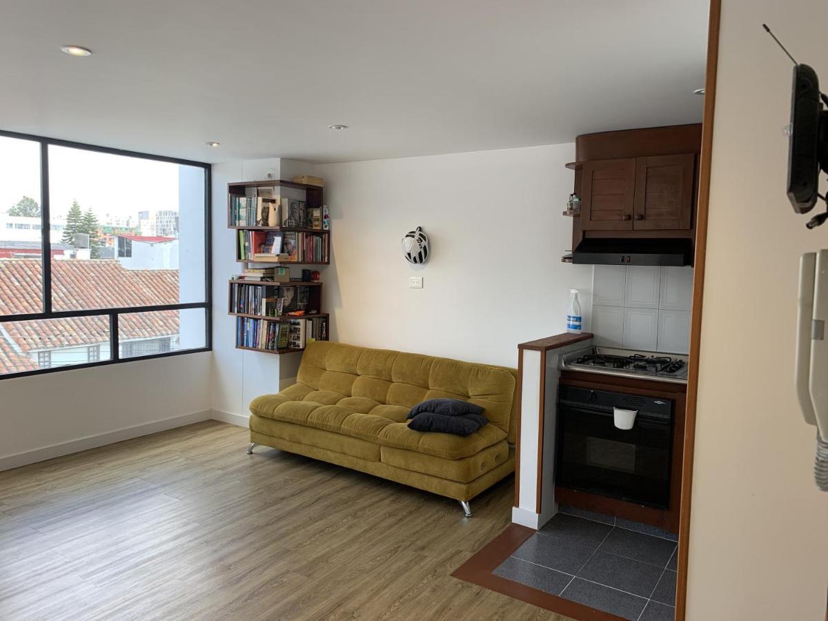Habitación En Modelia * Bogotá