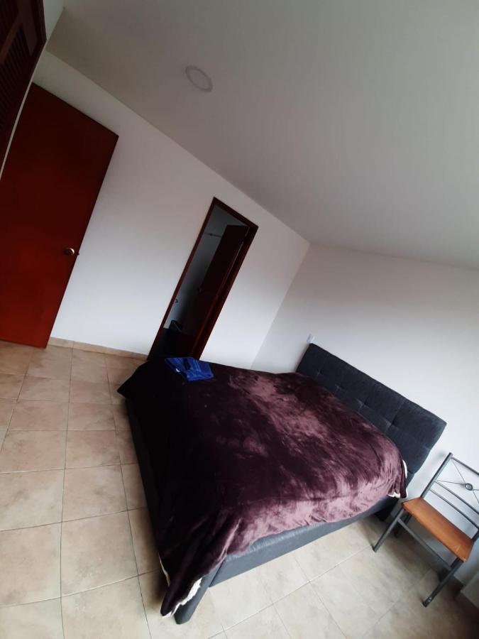 Apartamento Cómodo Aparta Estudio