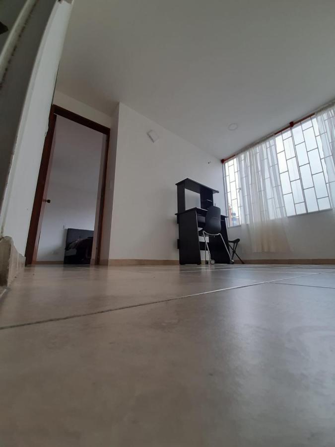 Cómodo Aparta Estudio
