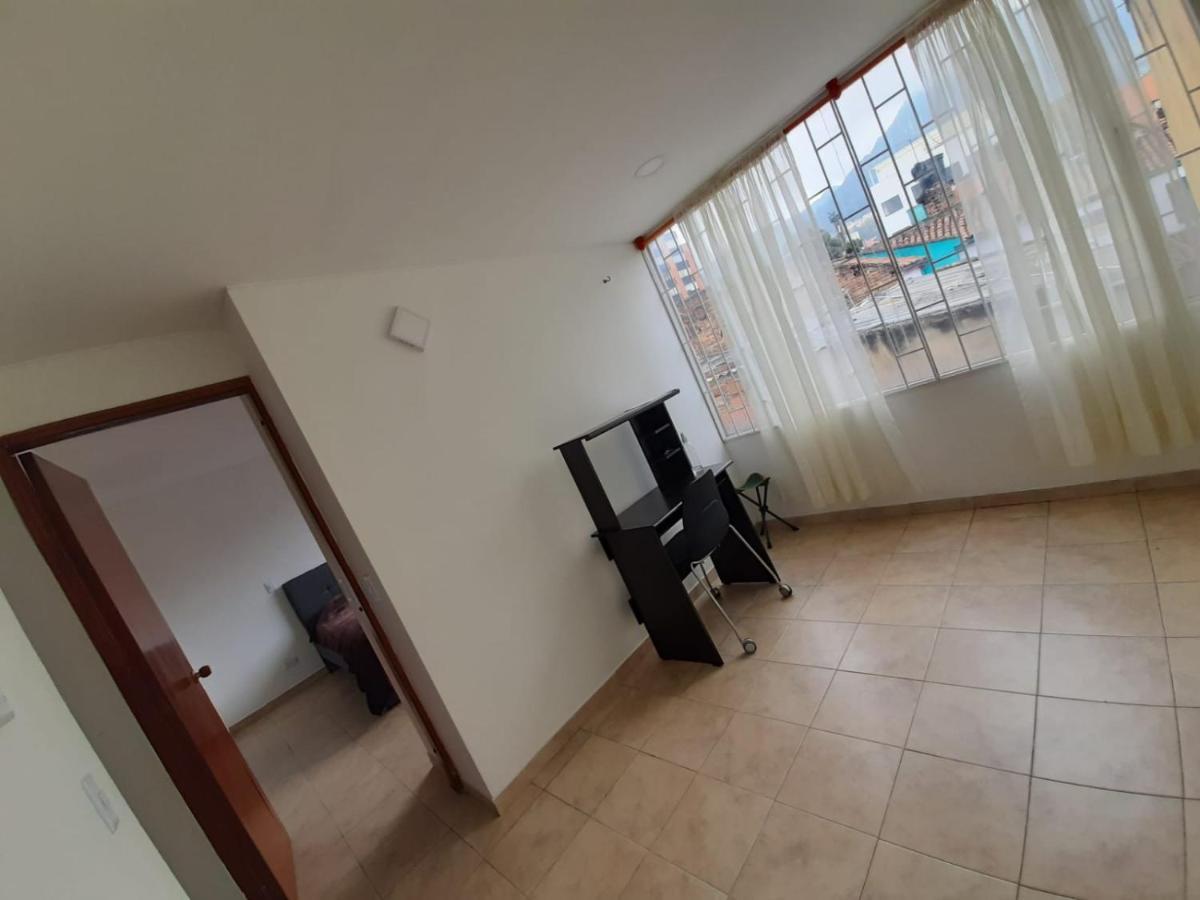 Cómodo Aparta Estudio Apartamento *
