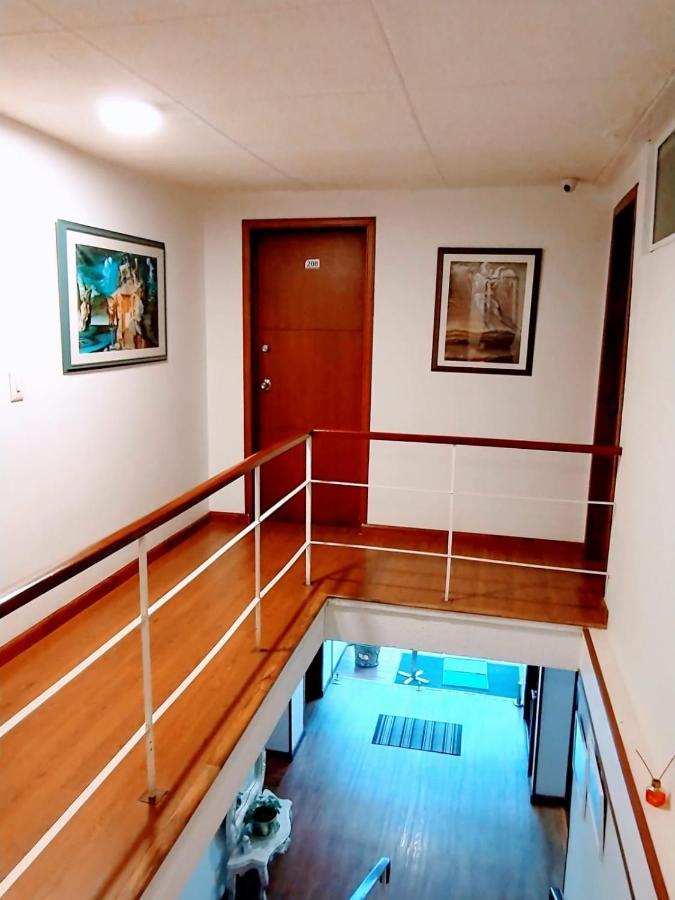 Hotel Maceo Chico Bogotá