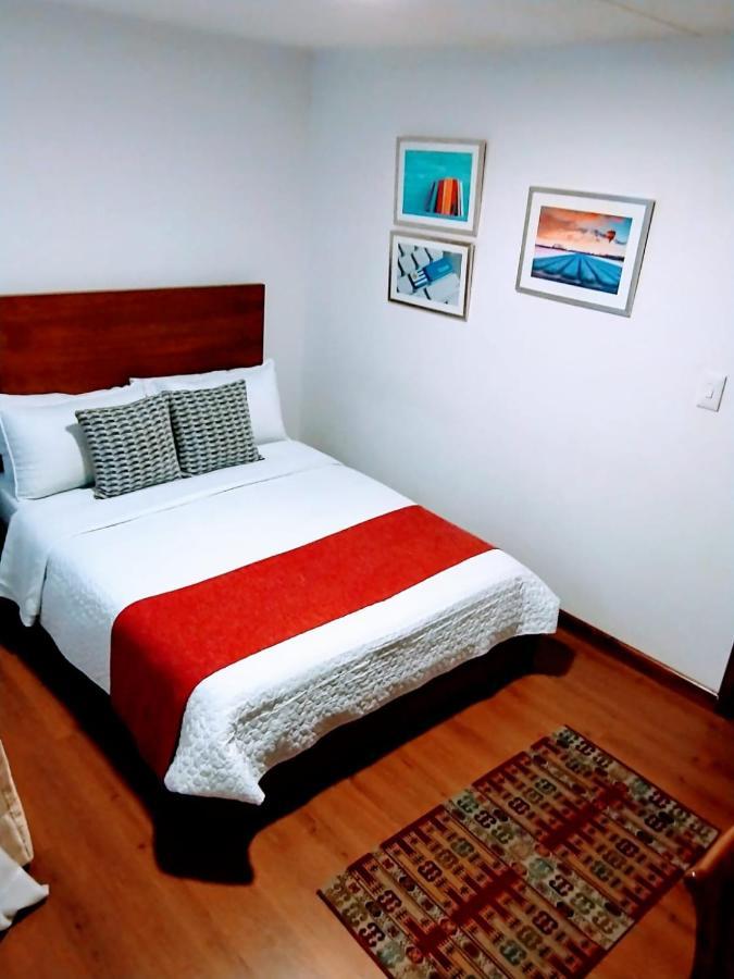 Maceo Chico Hotel