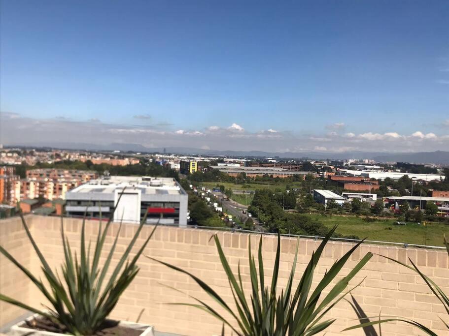 Apartamento Confortable Apto 10 Min Del Aeropuerto Parq Gratis