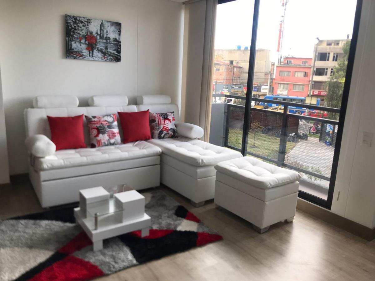 Confortable Apto 10 Min Del Aeropuerto Parq Gratis Apartamento *
