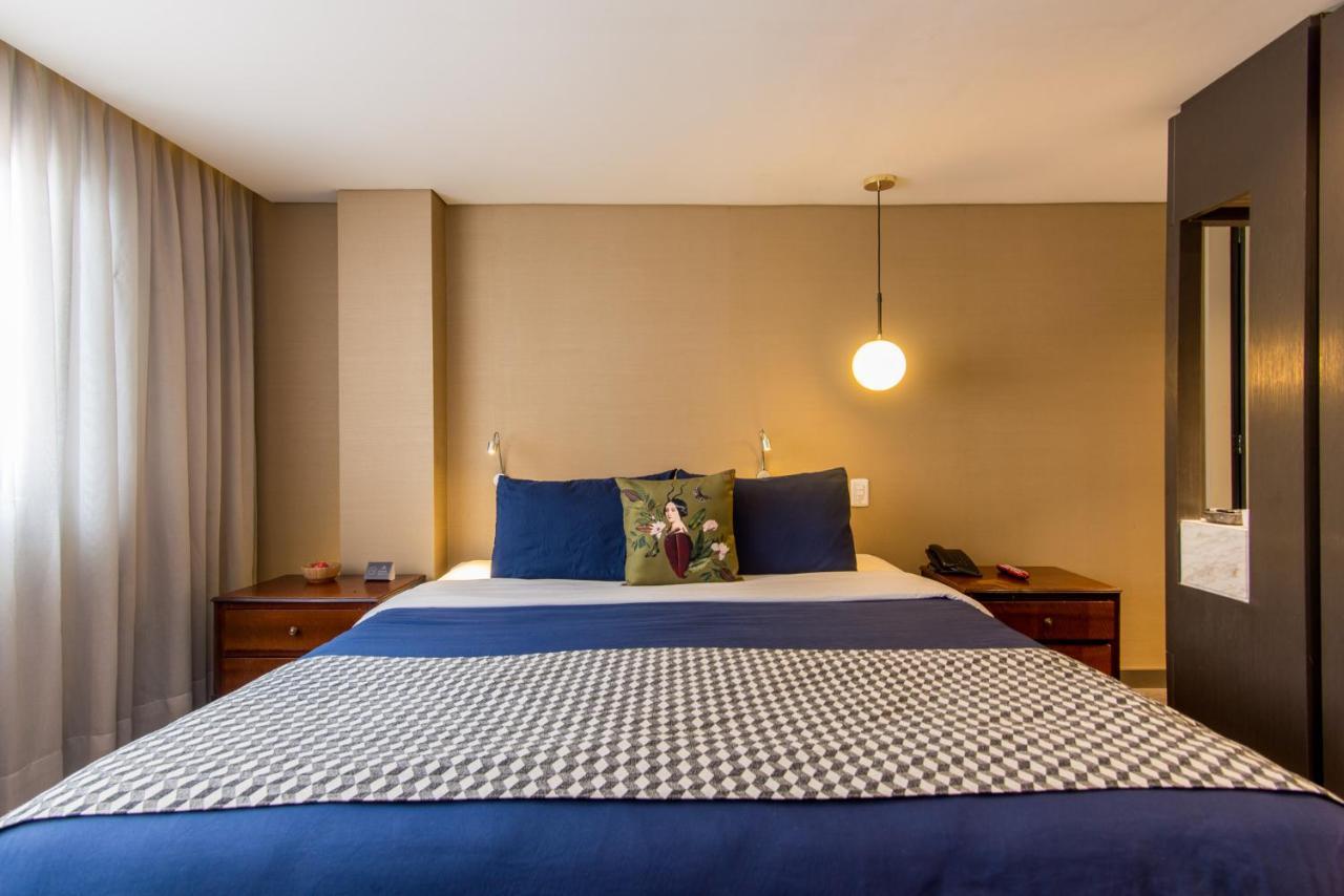 Regina Hotel Bogotá