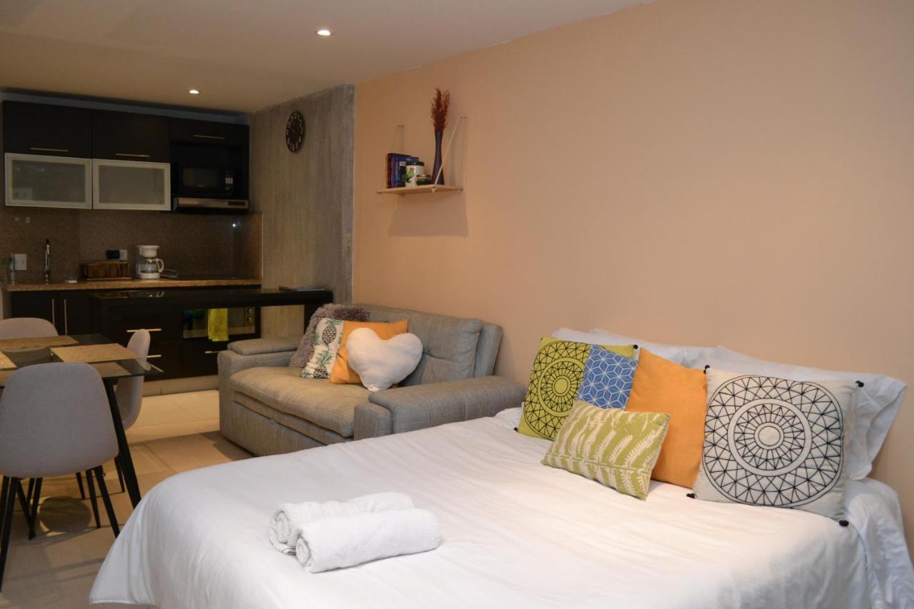 Flats Apartamento *