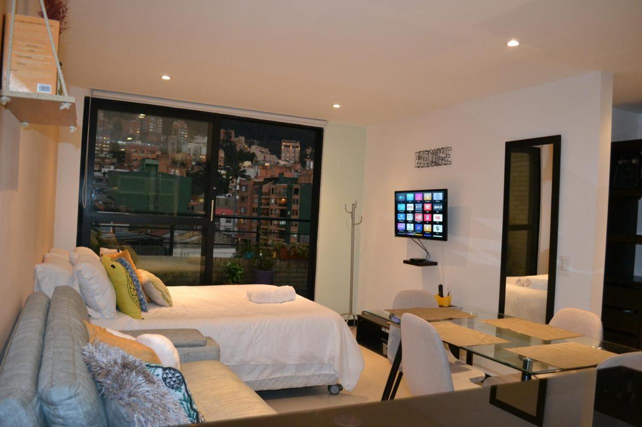 Flats Apartamento