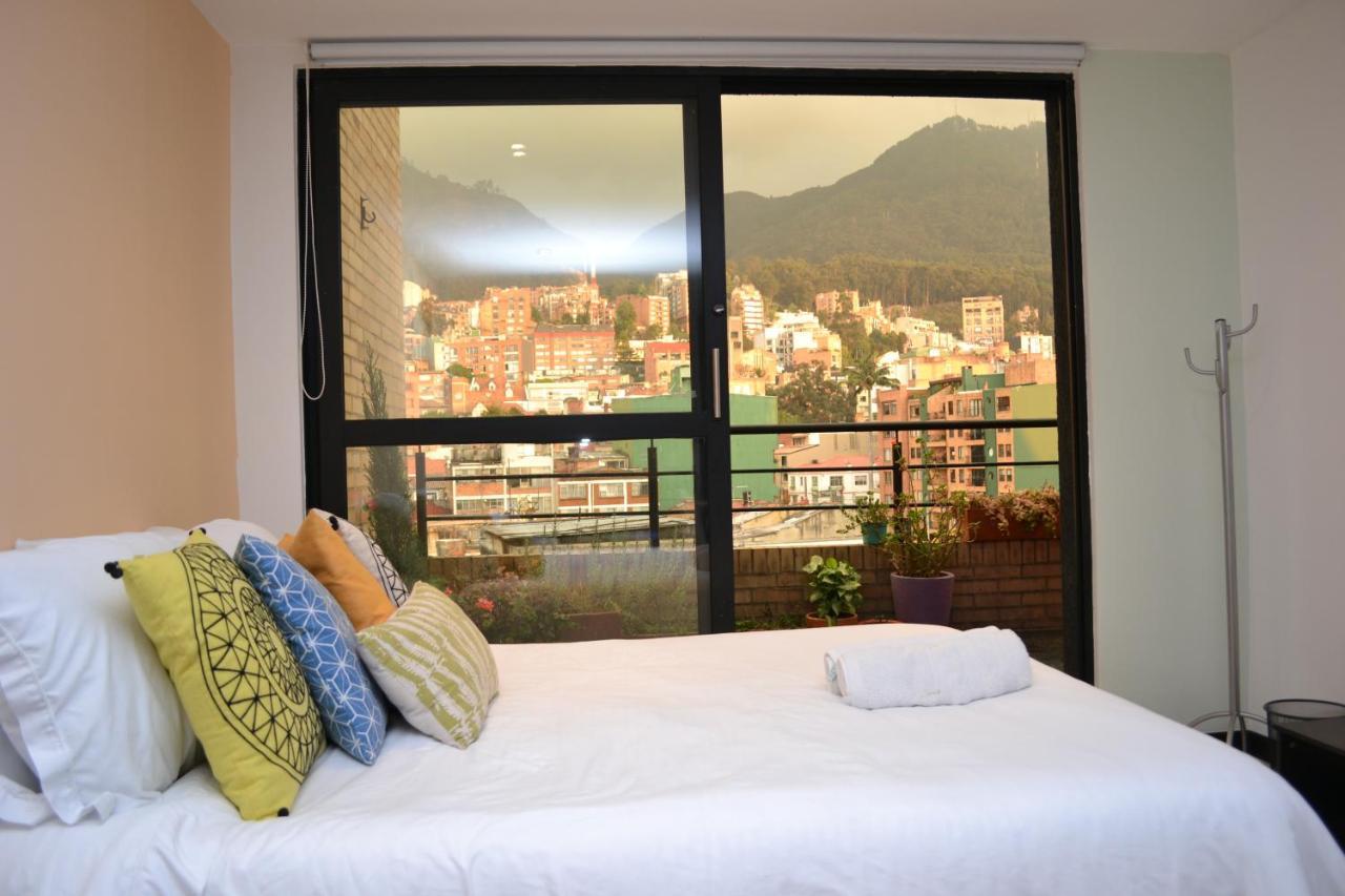 Apartamento Flats Bogotá