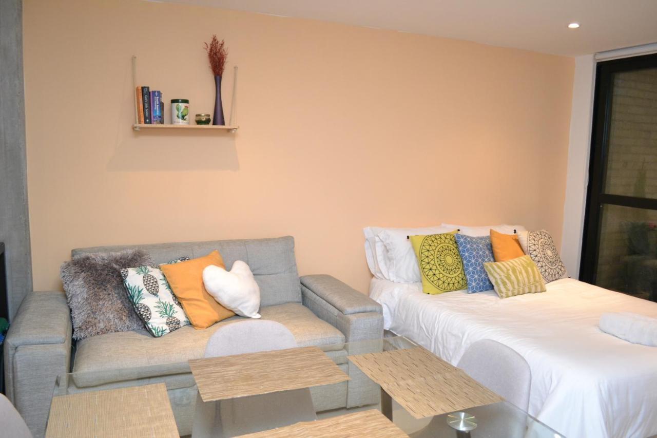 Flats Apartamento *