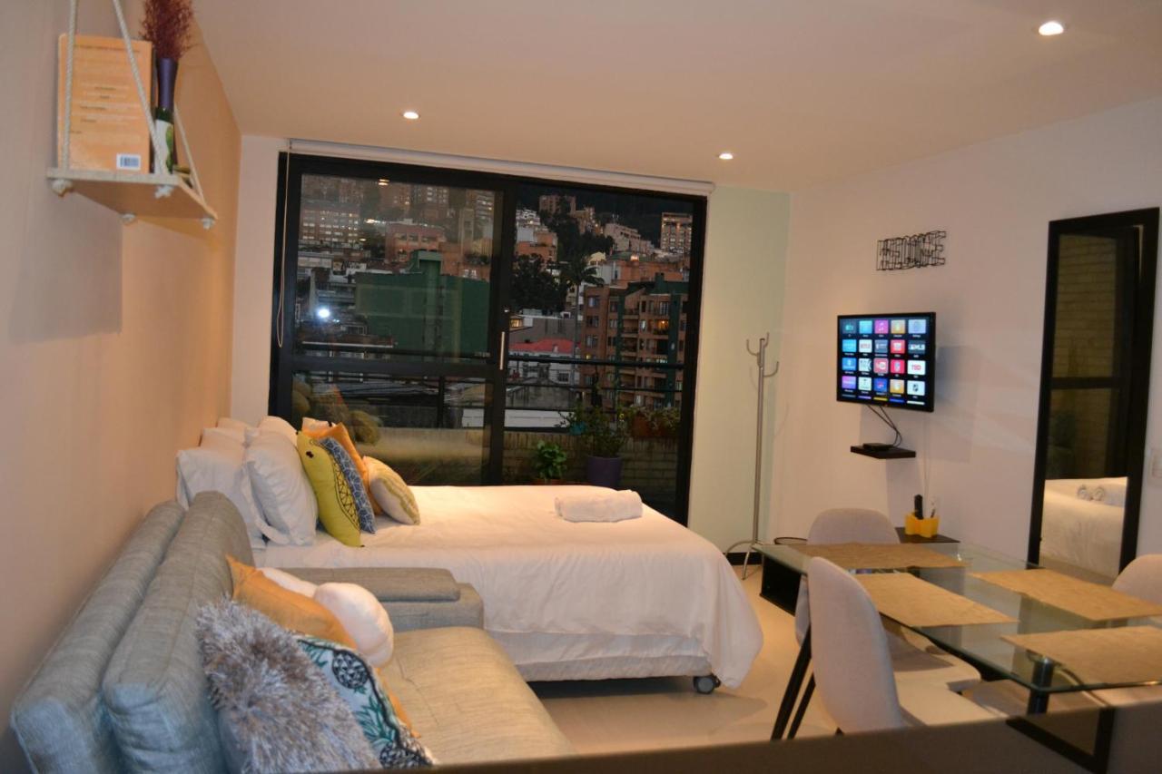 Flats Apartamento