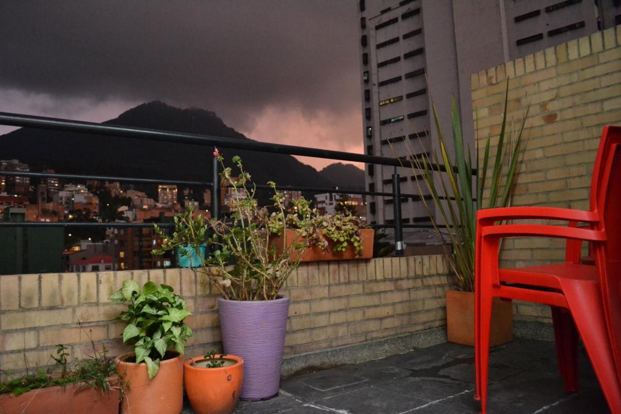 Flats * Bogotá