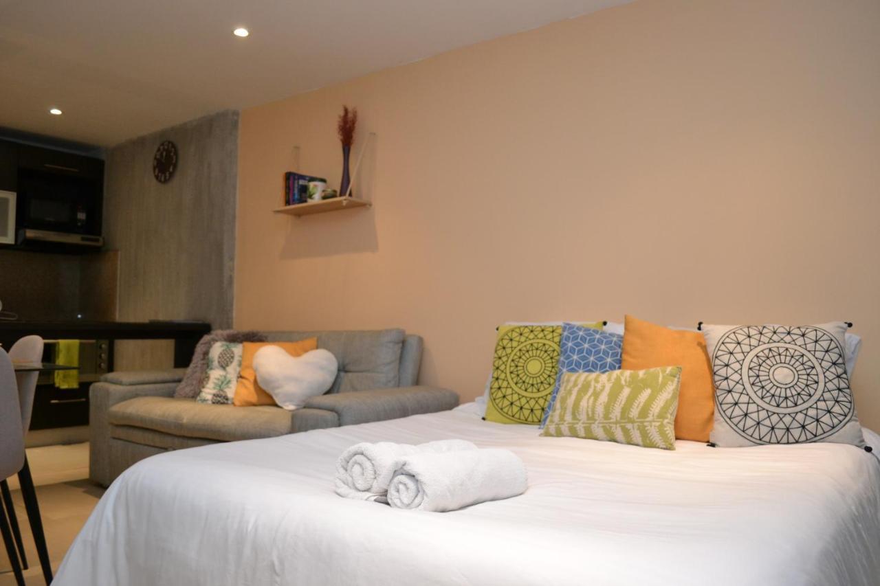 Apartamento Flats