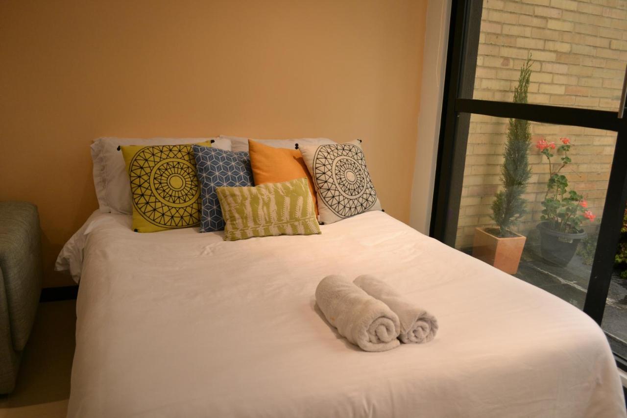 Flats Apartamento
