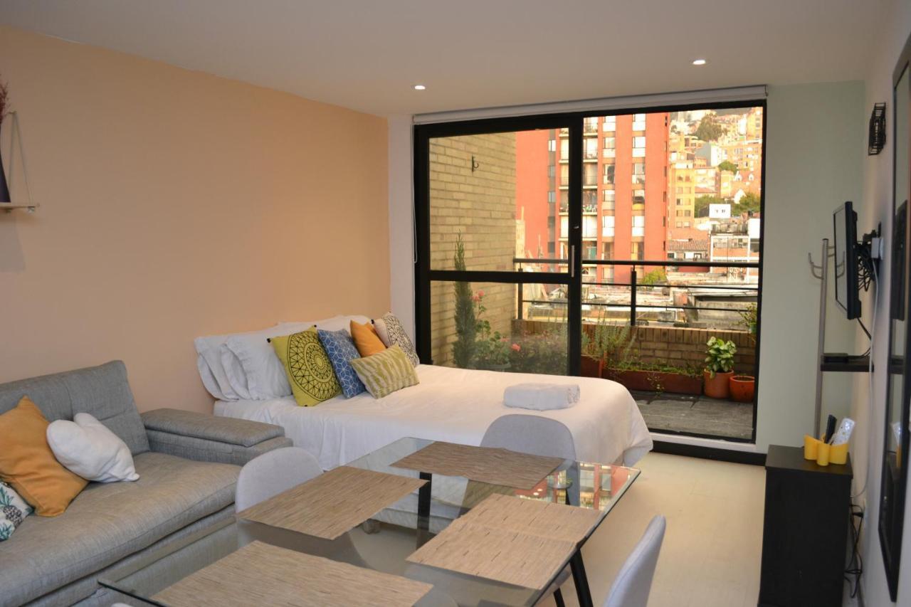 Apartamento Flats Bogotá