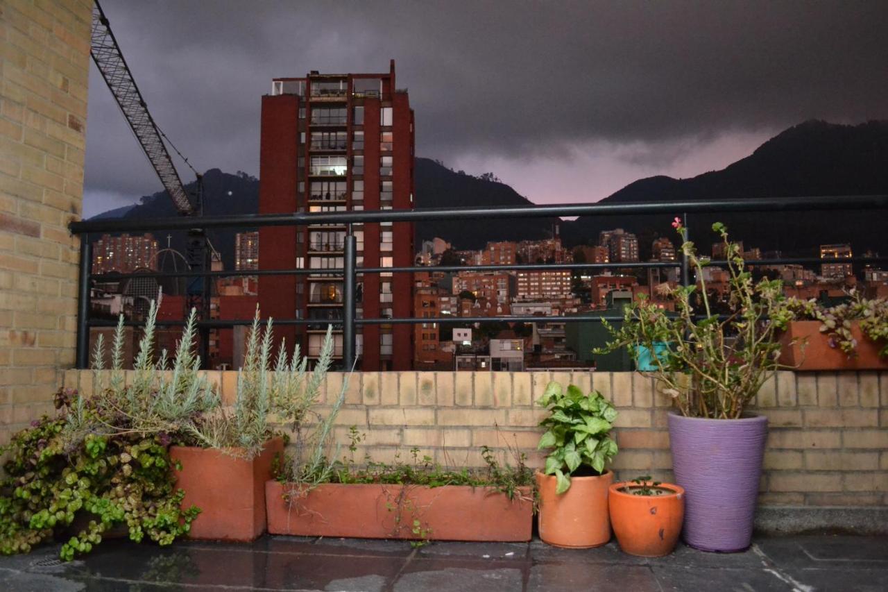 Flats Bogotá