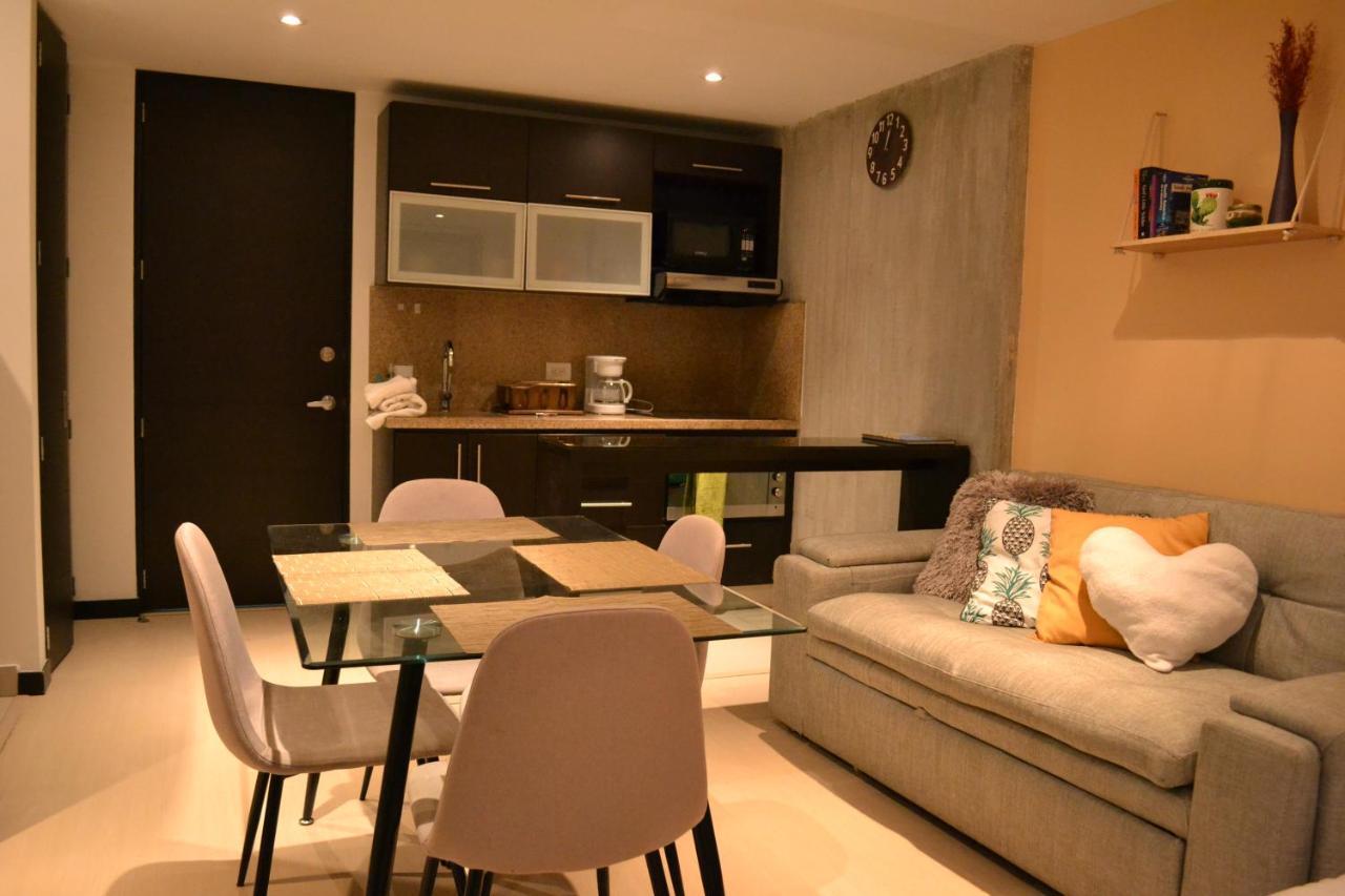 Apartamento Flats