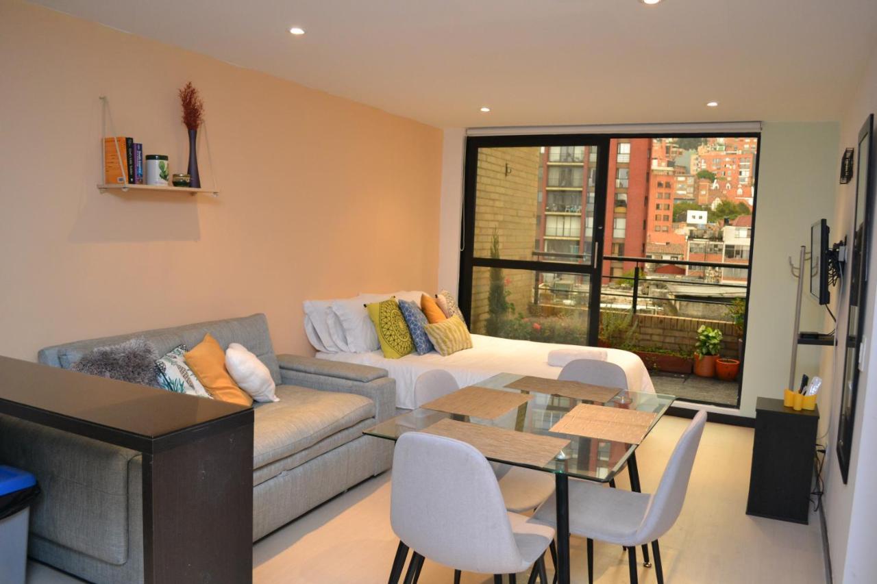 Apartamento Flats Bogotá