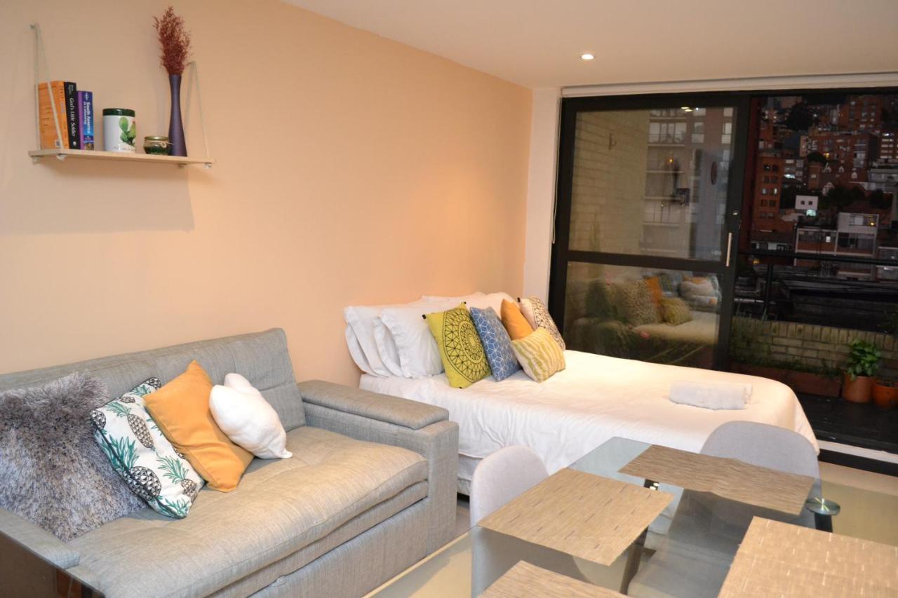 Flats Apartamento *