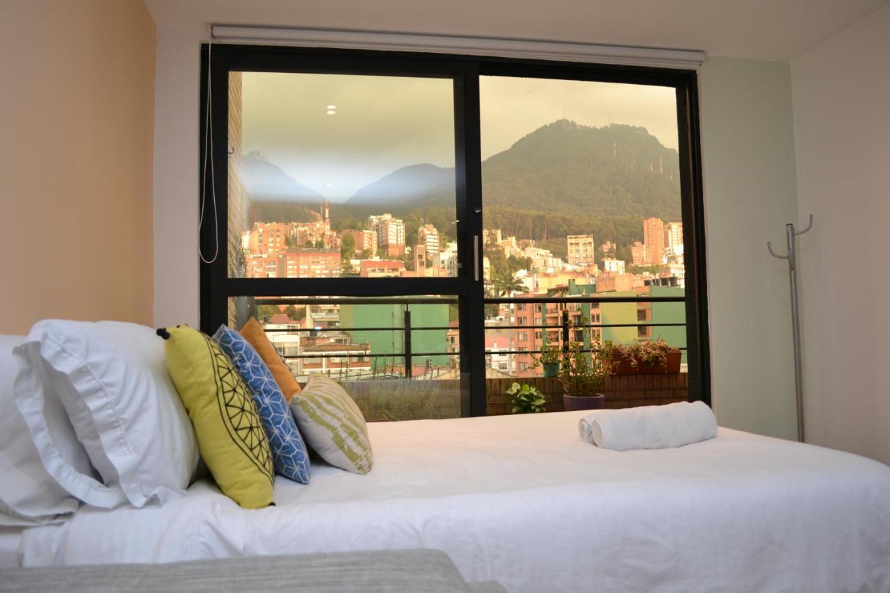 Apartamento Flats Bogotá