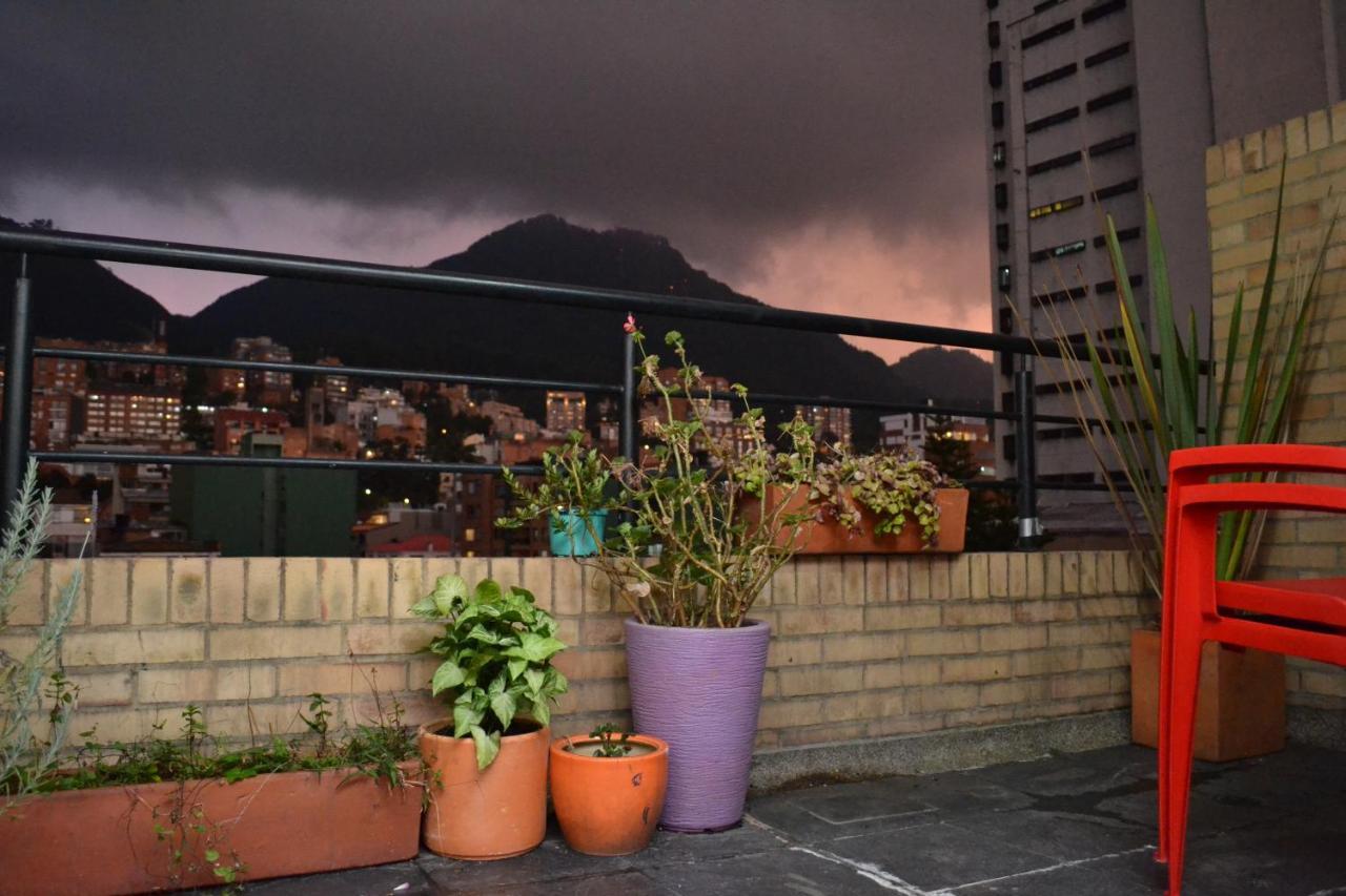 Apartamento Flats