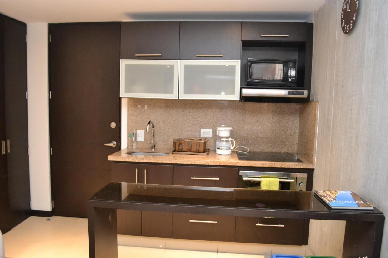 Apartamento Flats Bogotá