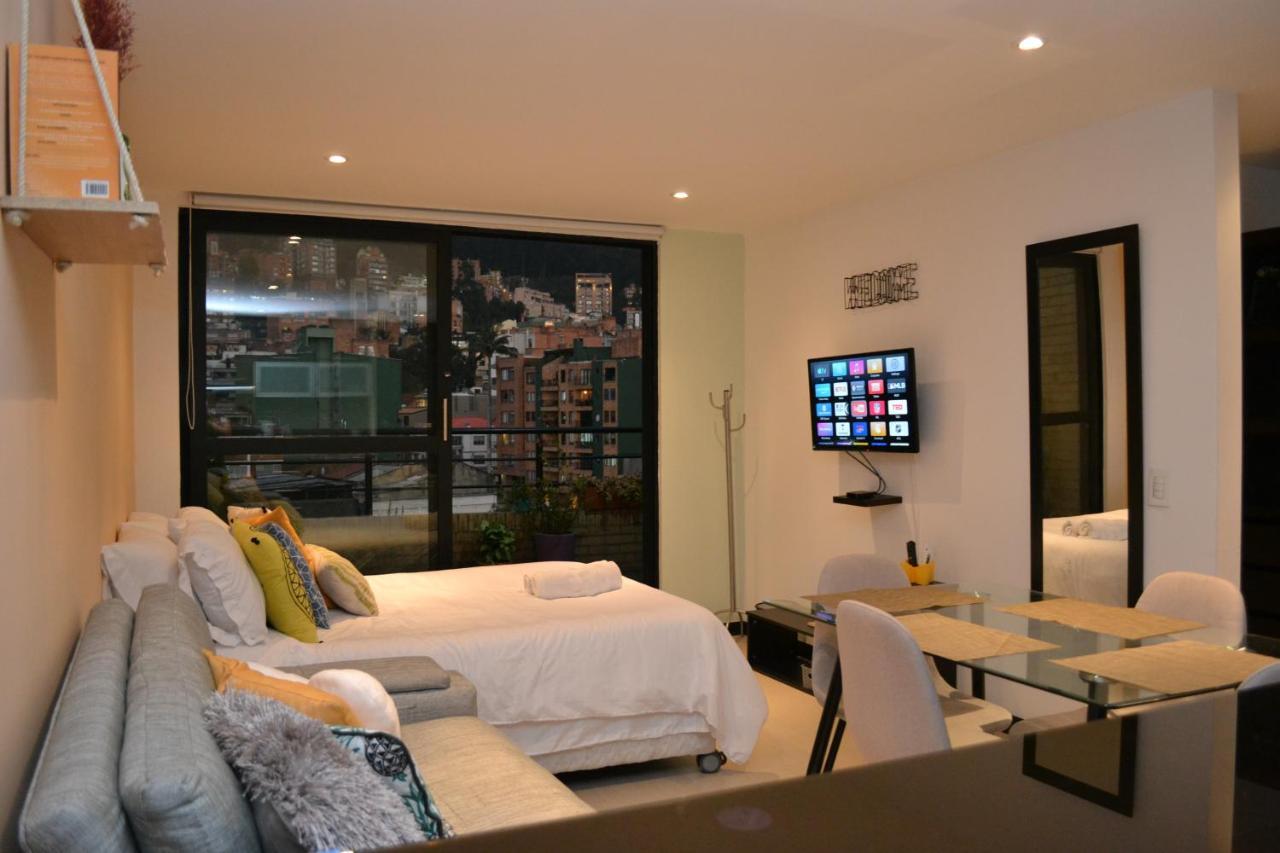 Flats Apartamento *