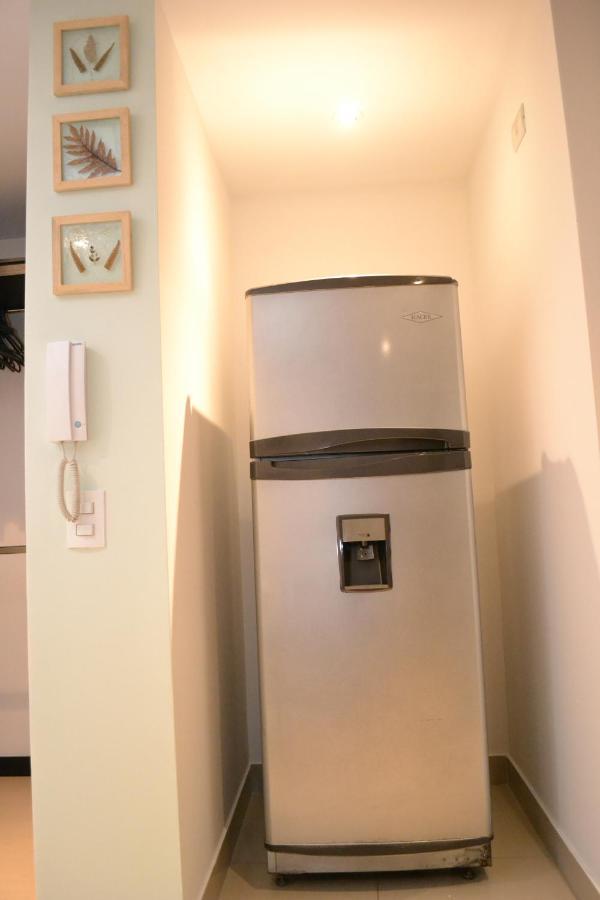 Apartamento Flats *