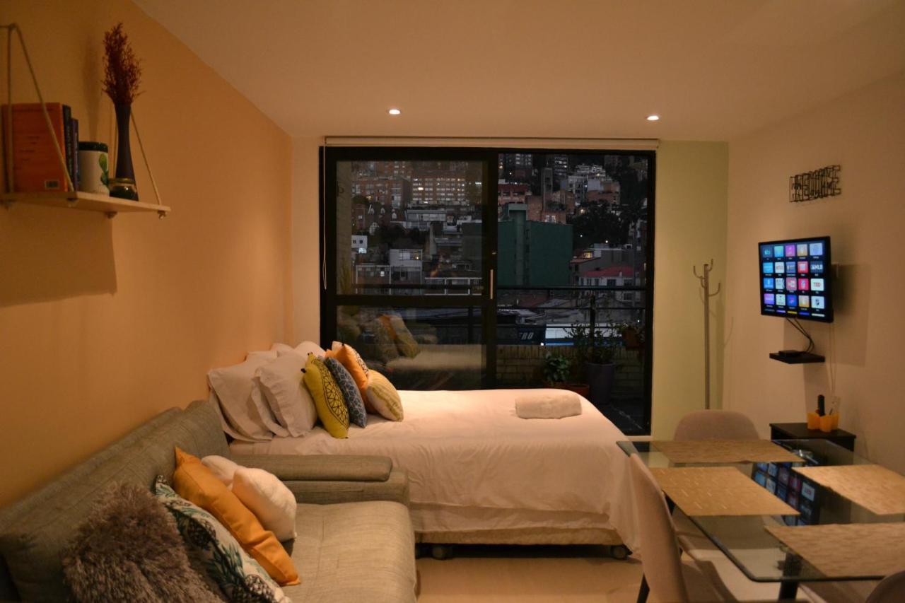 Flats Apartamento Bogotá