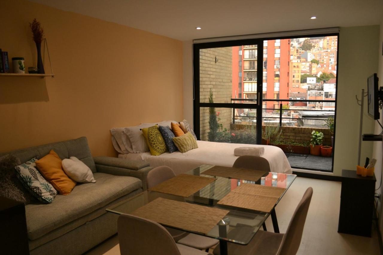 Flats Apartamento *
