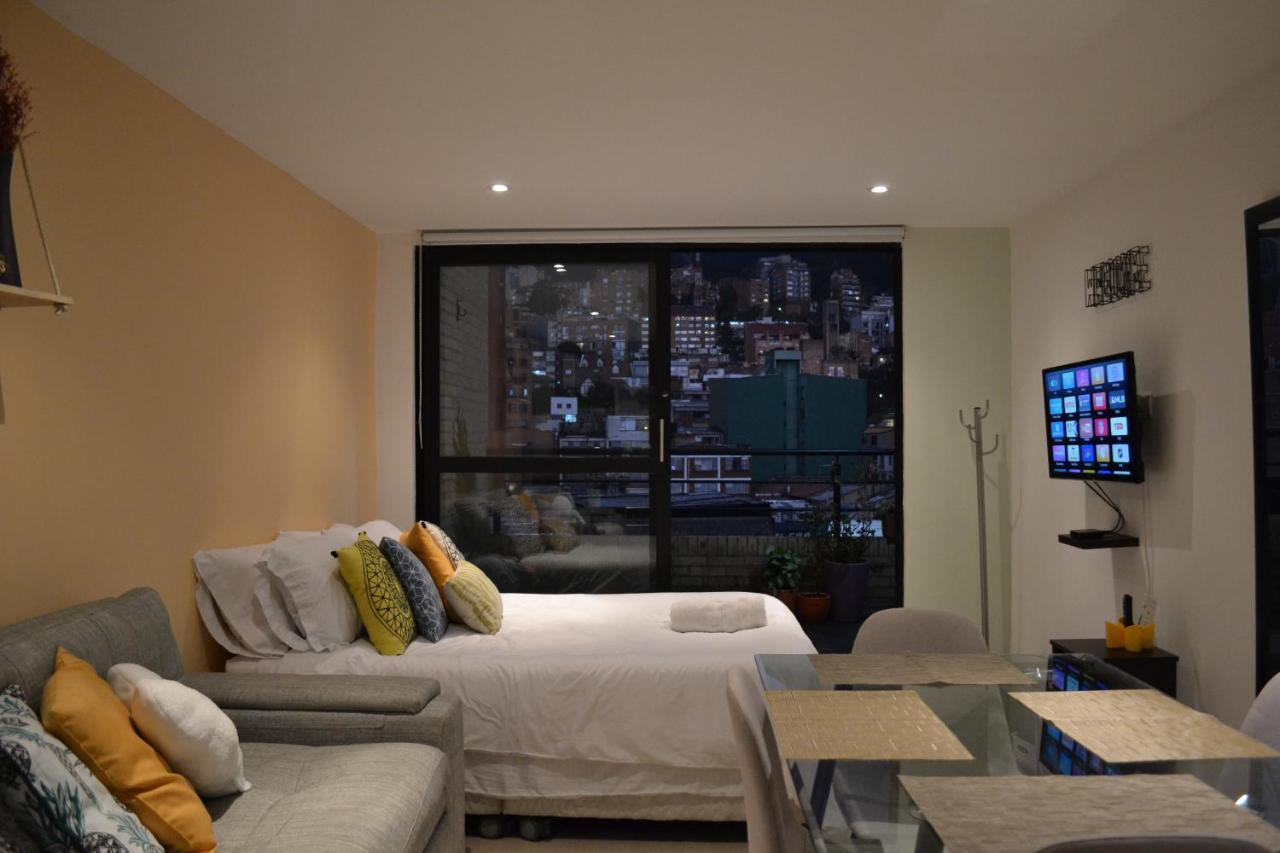 Apartamento Flats *