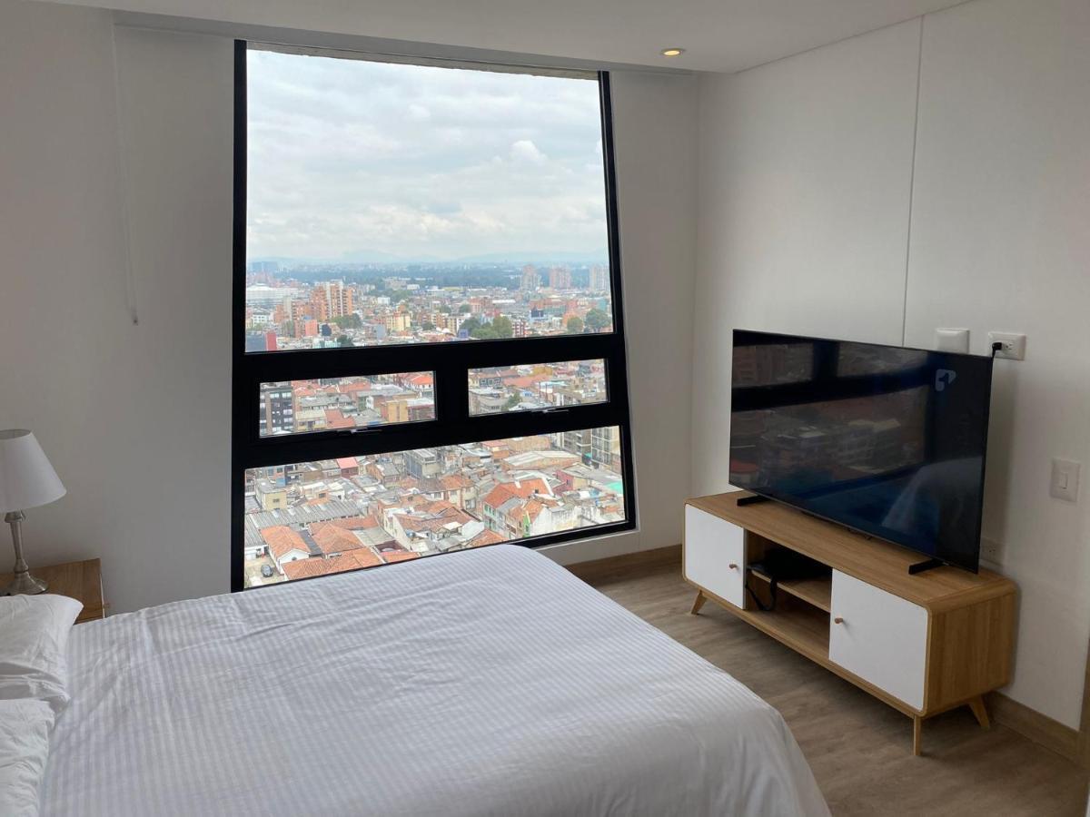 Vista 19 Chapinero