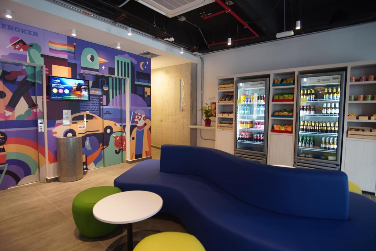 Ibis Budget Marly 2*