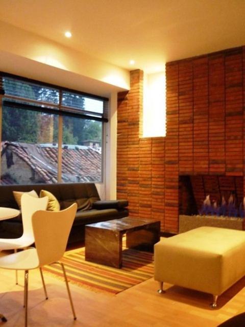 Candelaria Lofts *