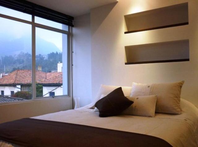 Candelaria Lofts