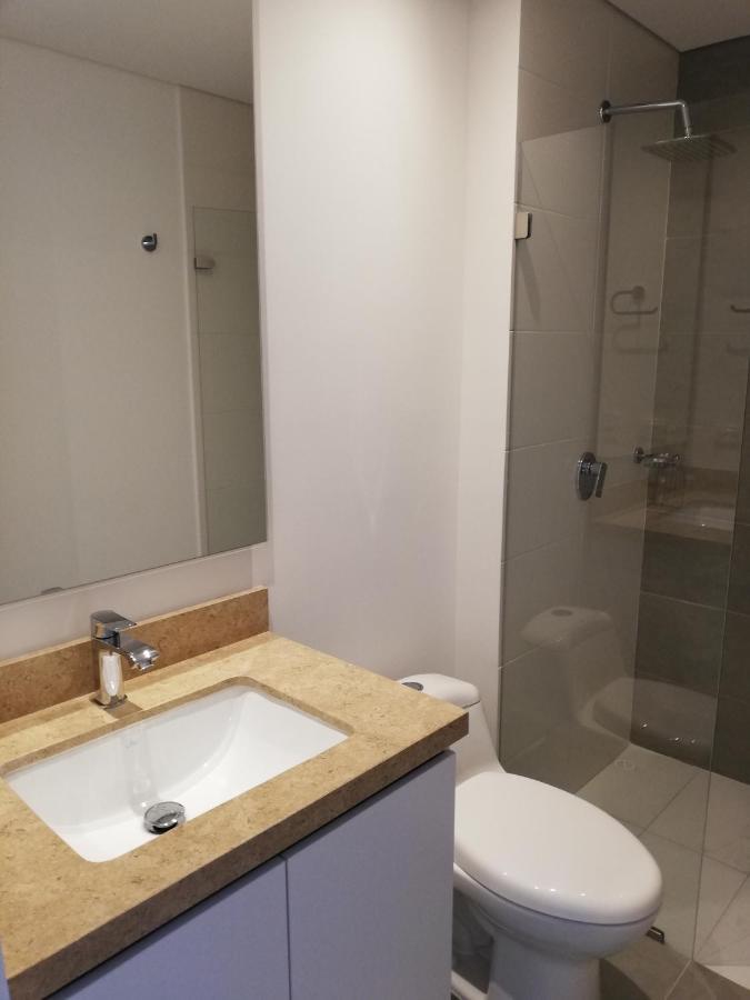 Apartamento Acogedor En Centro Internacional