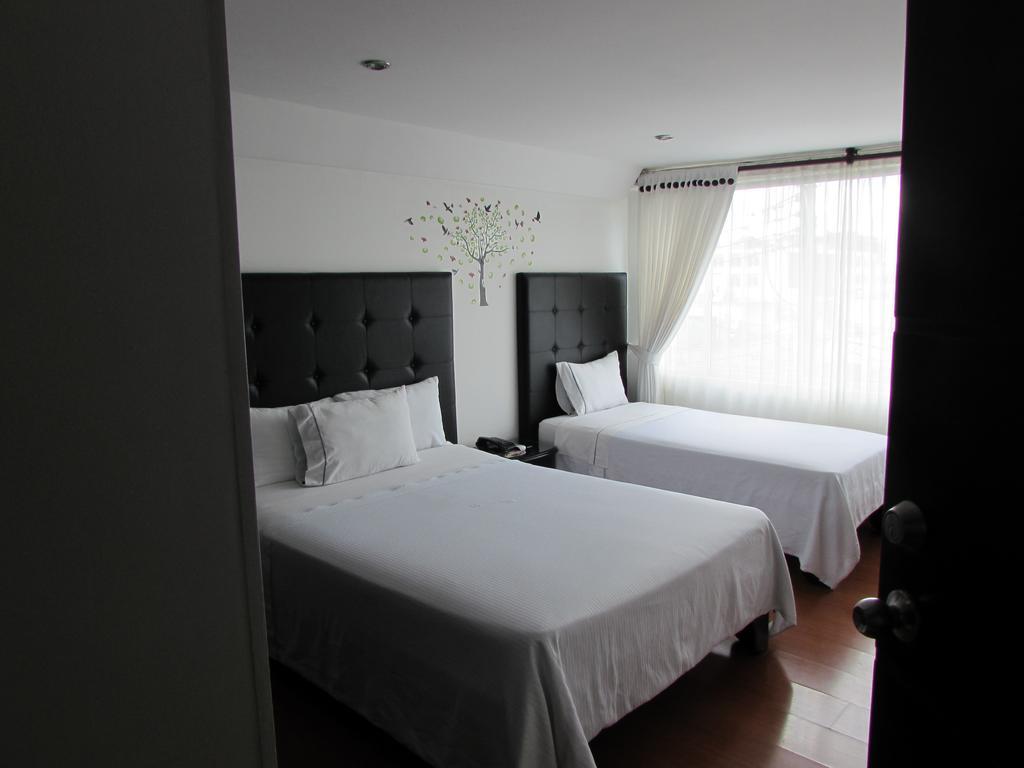 Casa La Embajada Hotel