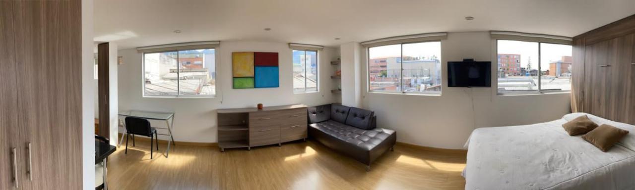 Apartamento Loft Near Touristic Zone