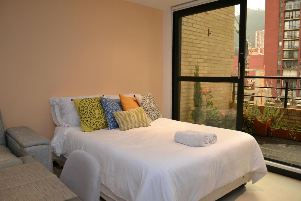 Apartamento Flats *