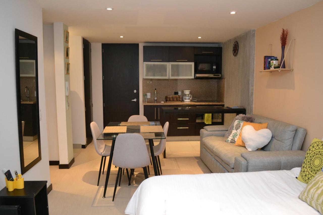 Flats Apartamento