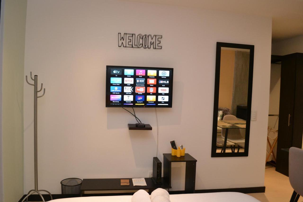 Apartamento Flats Bogotá