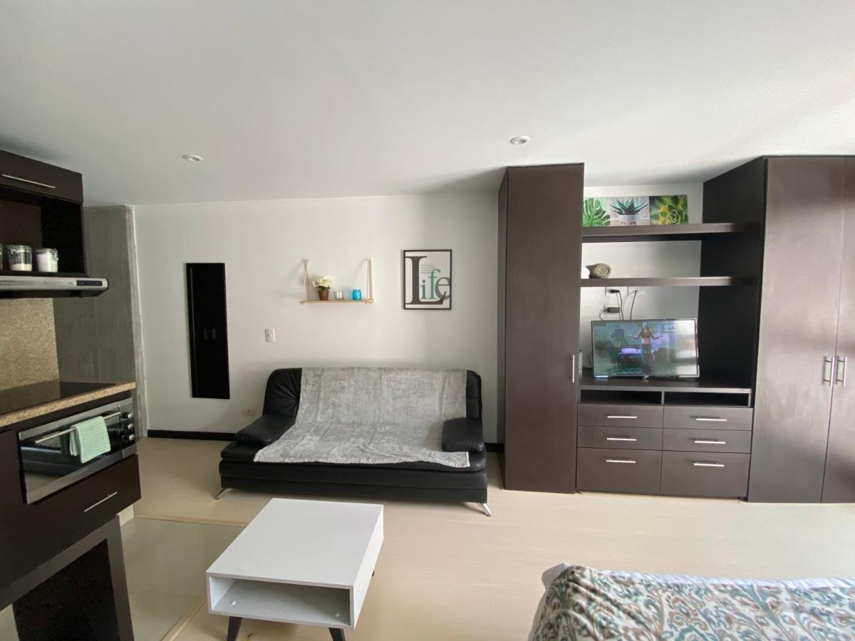 Apartamento Flats