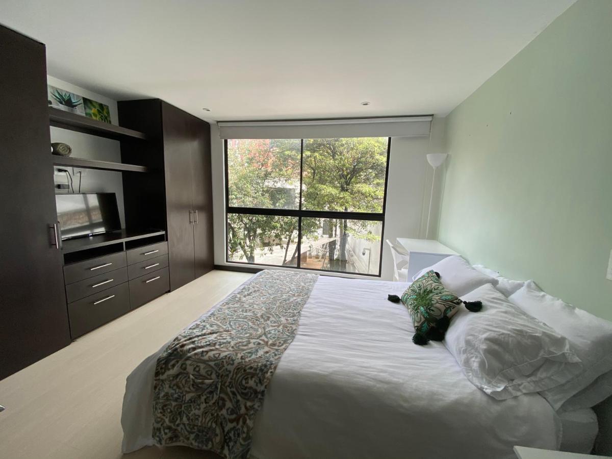 Apartamento Flats