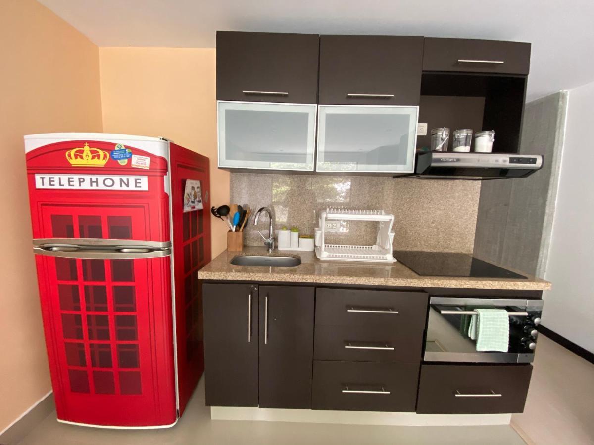 Apartamento Flats Bogotá
