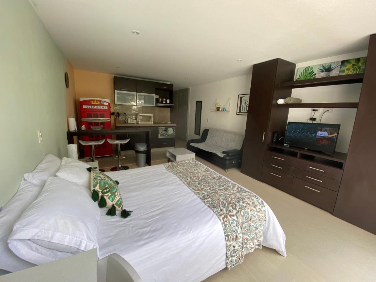 Flats Apartamento *